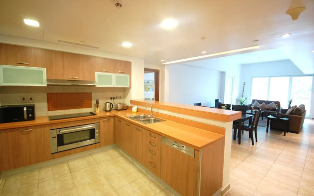 Kennedy Towers - Marina Residences 3