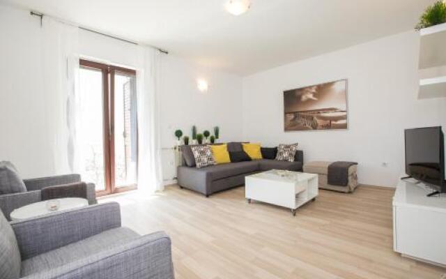 Apartment Macan