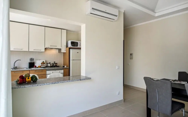 Cabanas Beach Club by MarsAlgarve