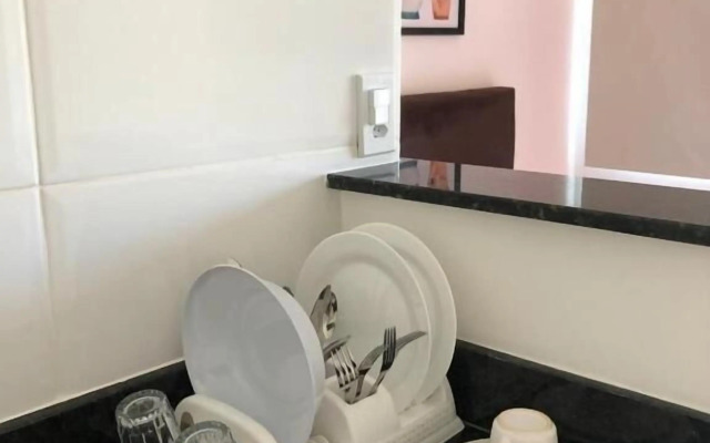 Pousada Casa Serra Alves