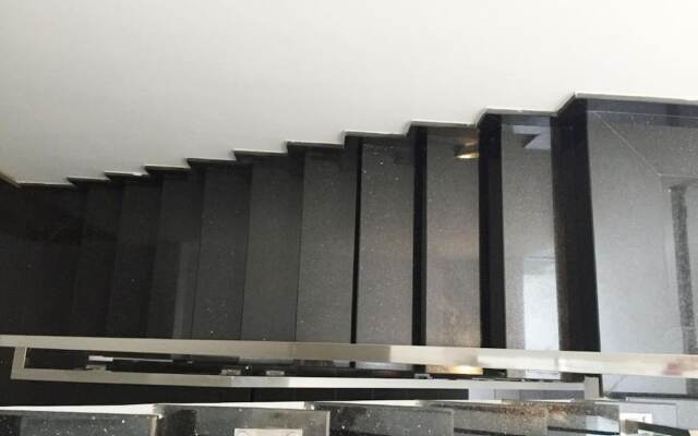 MH Serviced Apartment 1