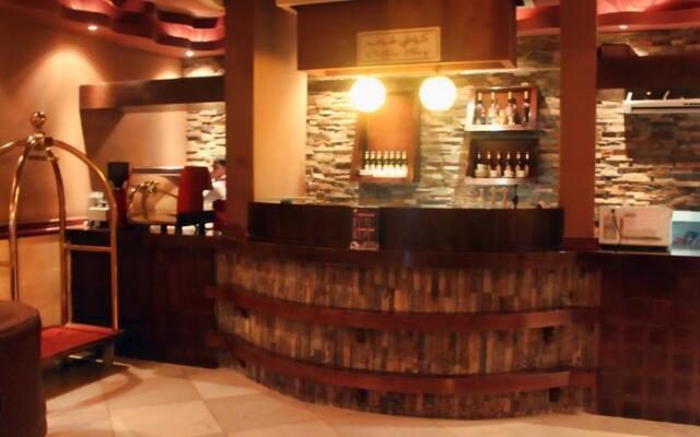Niara Hotel Suites Al Malaz