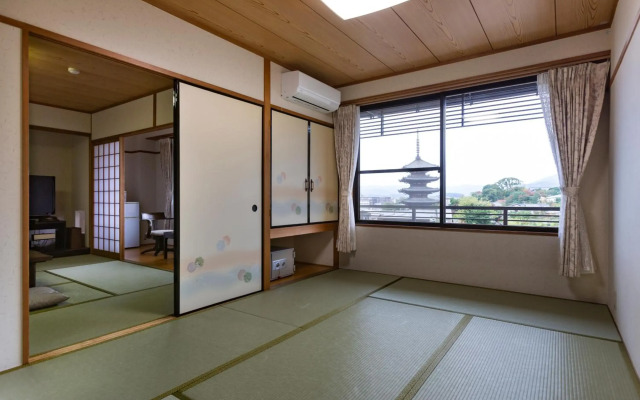 Kyoto Higashiyamasou