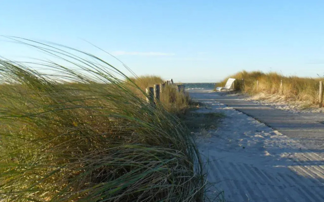 Apartments Sonnendeck