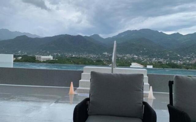 Villa GYG Puerto Vallarta II