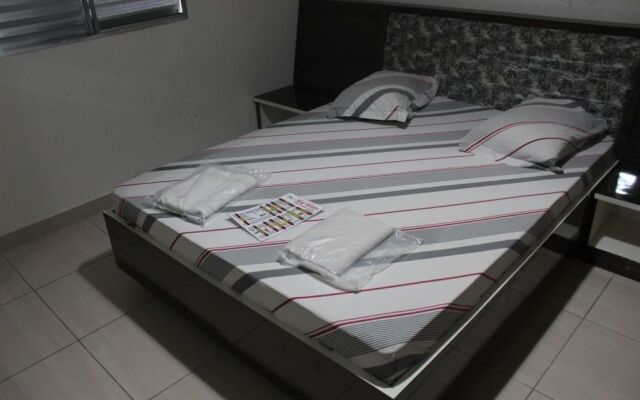 Hotel Cumbica