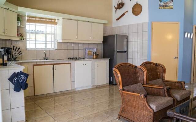 Casa De Presa 09