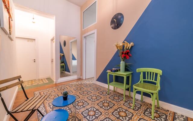 La perle hotel