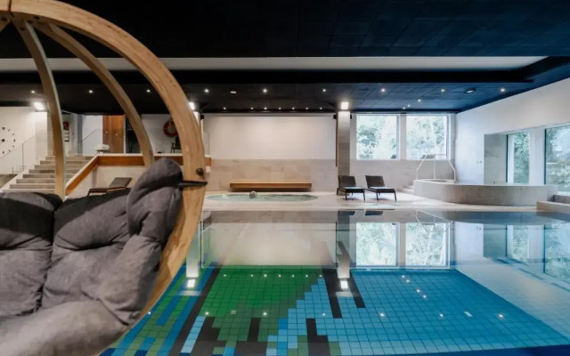 Shuum Boutique Wellness Hotel