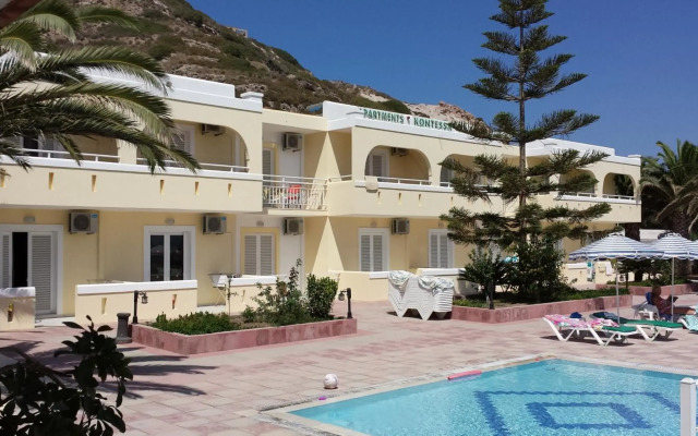 Kontessa Apartments
