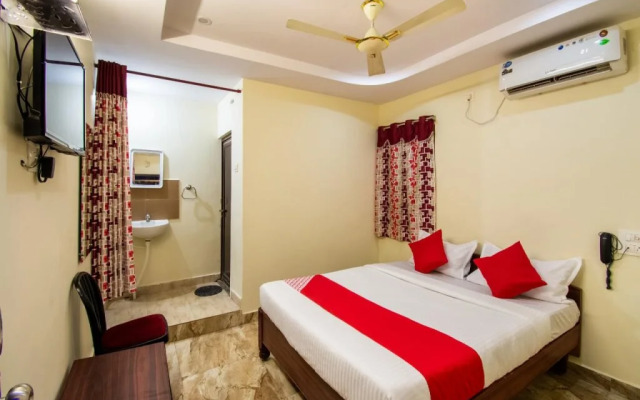 Rite Komfort by OYO Rooms