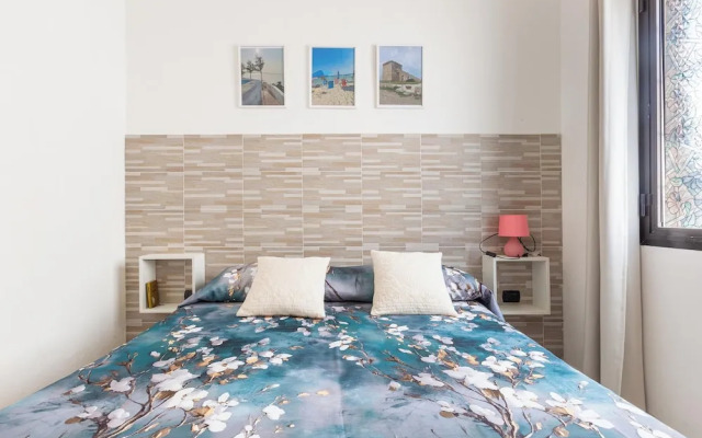 4188 Casa Rosy by Barbarhouse