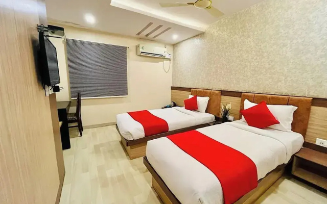 Hotel SM Deccan Park Airport Zone Shamshabad