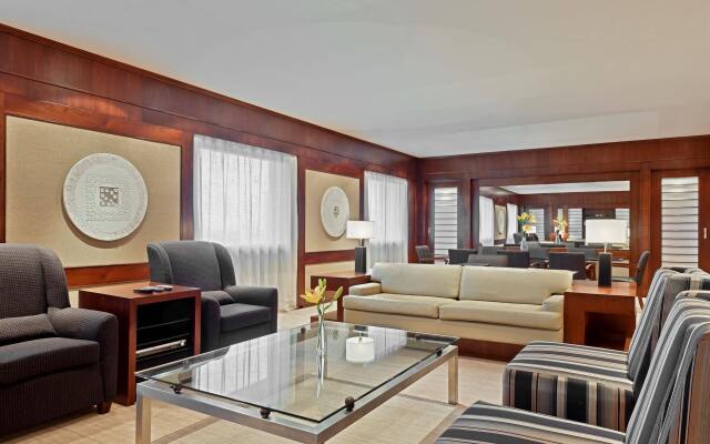 Sheraton Asuncion Hotel