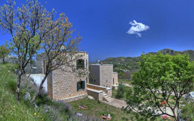 Cretan Cottage