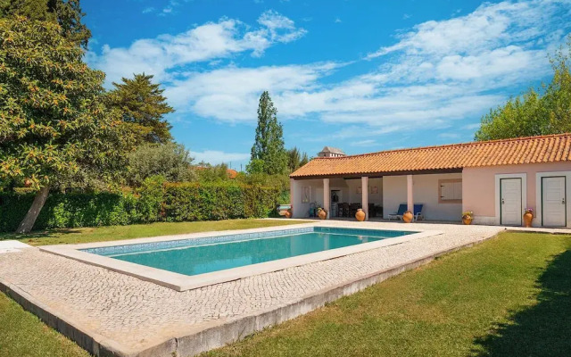 Casa da Avó Genoveva