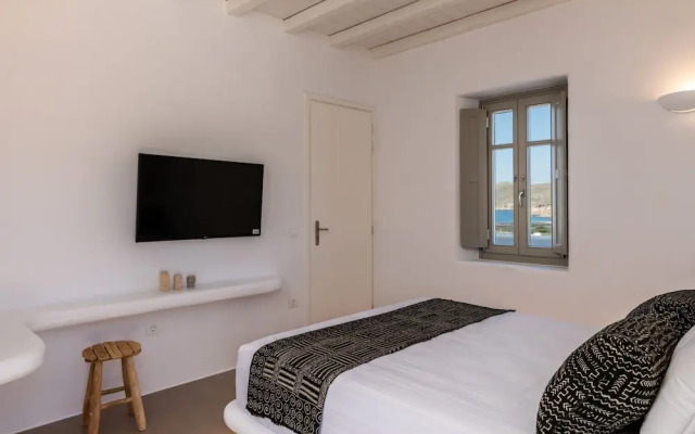 AG Mykonos Villas