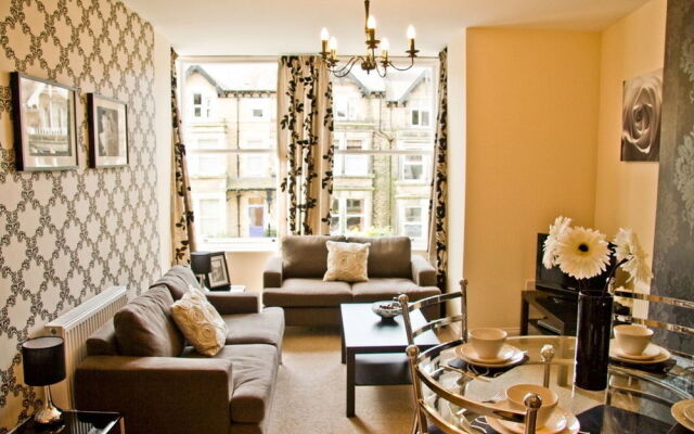 Harrogate Boutique Apartments