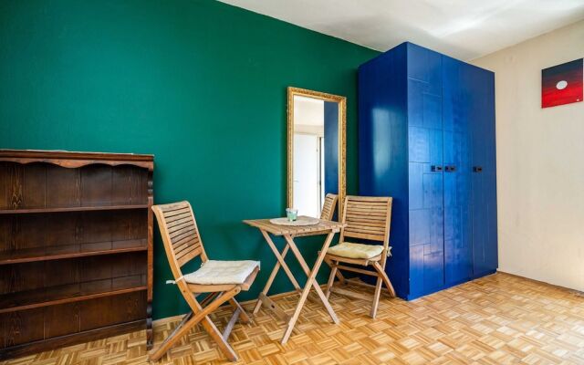 Rooms Nina