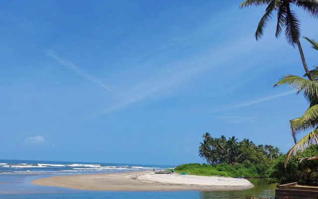 Ashvem Beach Inn
