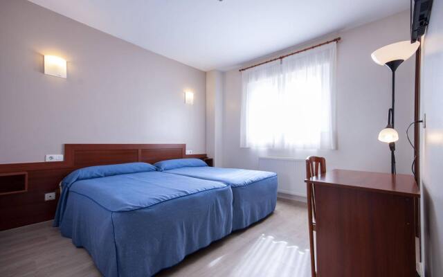 U-Hotel Dario Lugo