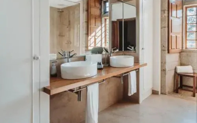 Pazo da Touza