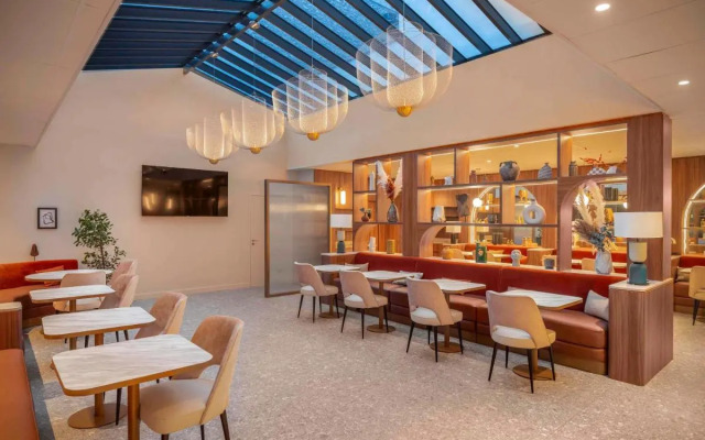 Novotel Orléans Centre Gare