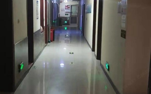 Tianhang Express Motel