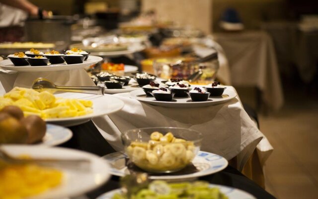 Hotel Tolin