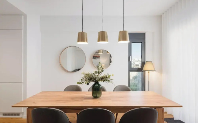 Glyfada Experience Residence