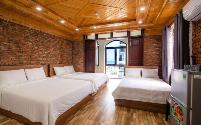 Spot On 855 Lucky Hotel