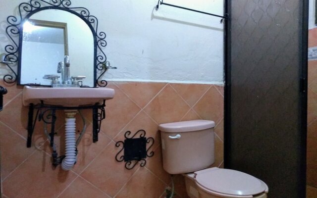 Hotel Posada La Cañada