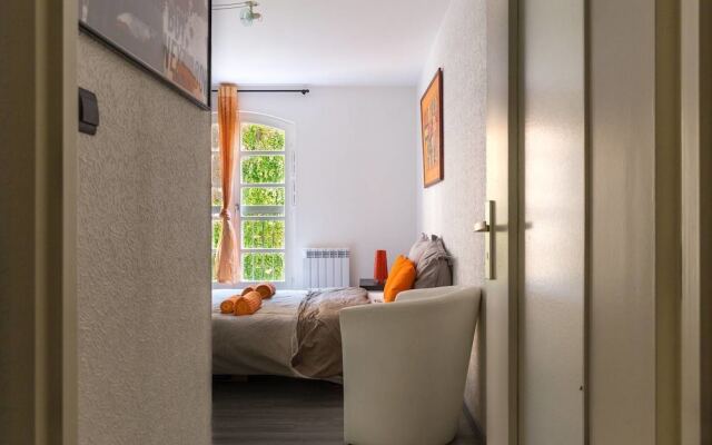 Le Pfeffel - Petite Venise