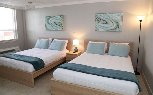 Studios in Daytona Beach