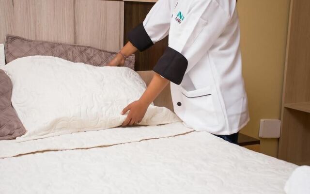 Serk'ana Suite Hostal