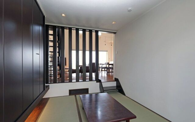 Ocean Villa Tokunoshima