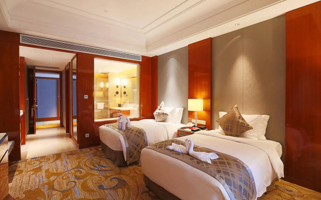 Worldhotel Grand Jiaxing Hunan