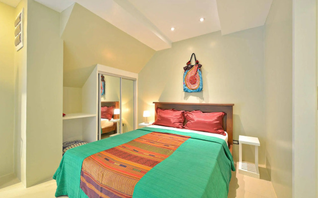 Boracay Karuna Luxury Suites
