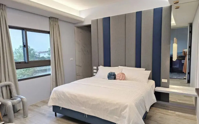 Quhua Sweety B&B