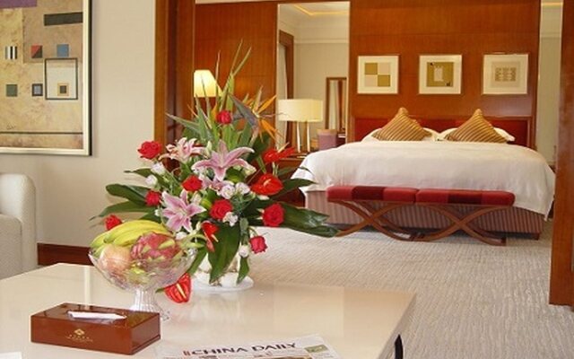 Dongguan Lotus Villa Hotel