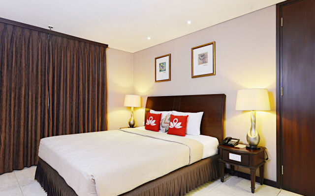 ZEN Rooms Dago