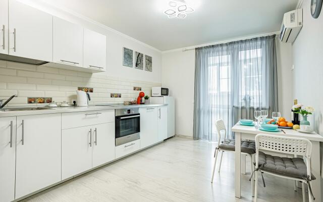 Your Place (Йо Плейс) на улице Базовская