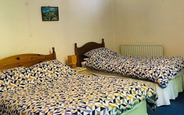 Wharfe View  B&B