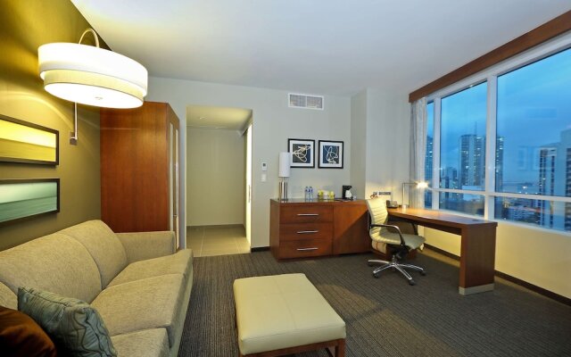Marinn Place Financial District