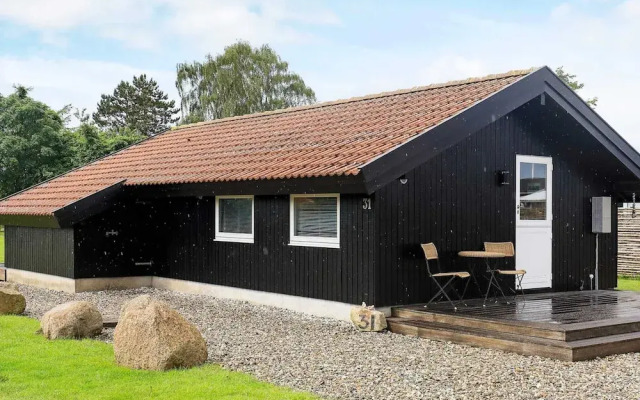 5 Person Holiday Home in Otterup