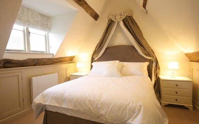 The Coach House