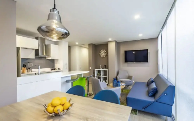 Apartamentos Facile