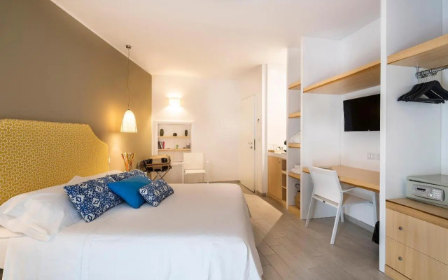 Orsa Maggiore Hotel