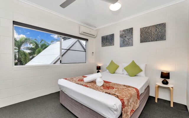 Titree Resort