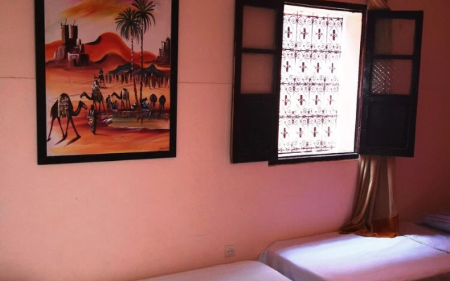 Riad Mamma House
